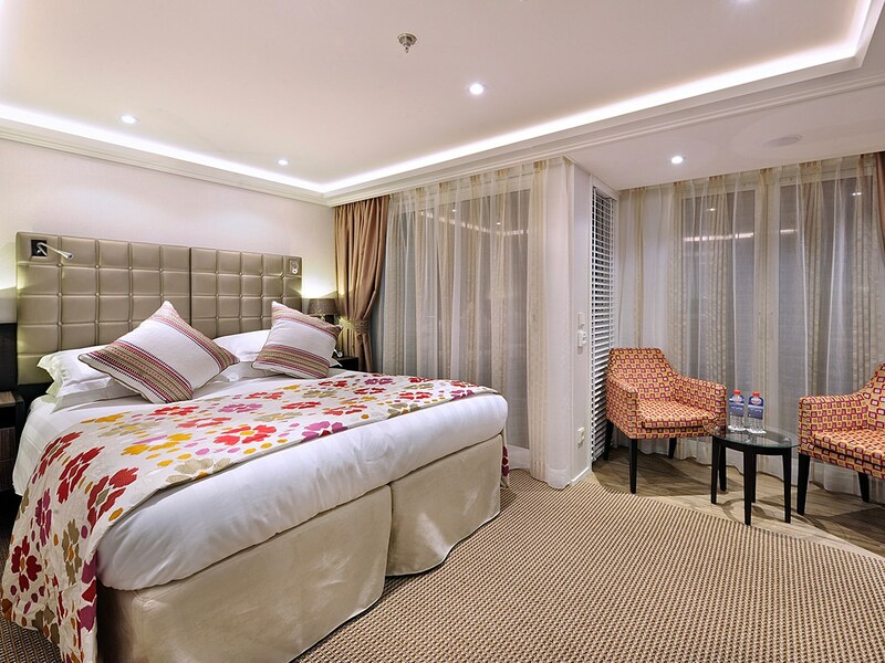 Suite